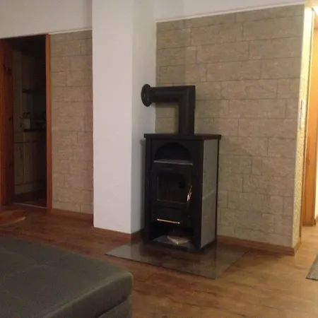 Stockl Apartment Aschau Im Zillertal